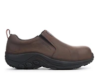Men's Merrell Work Jungle Moc LTR CT Shoes