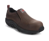 Men's Merrell Work Jungle Moc LTR CT Shoes