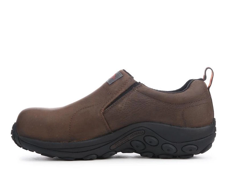 Men's Merrell Work Jungle Moc LTR CT Shoes