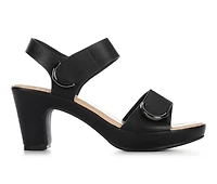 Women's Patrizia Andorre Heeled Sandals