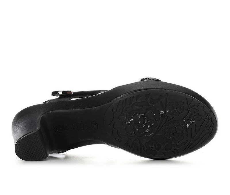 Women's Patrizia Andorre Heeled Sandals