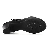 Women's Patrizia Andorre Heeled Sandals