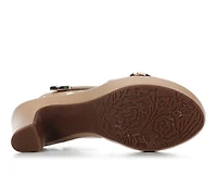 Women's Patrizia Andorre Heeled Sandals