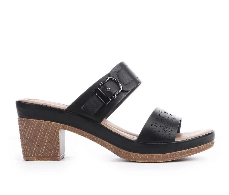 Women's Patrizia Keefe Heeled Sandals