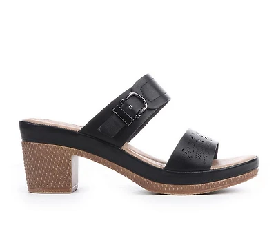 Women's Patrizia Keefe Heeled Sandals