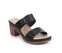 Women's Patrizia Keefe Heeled Sandals