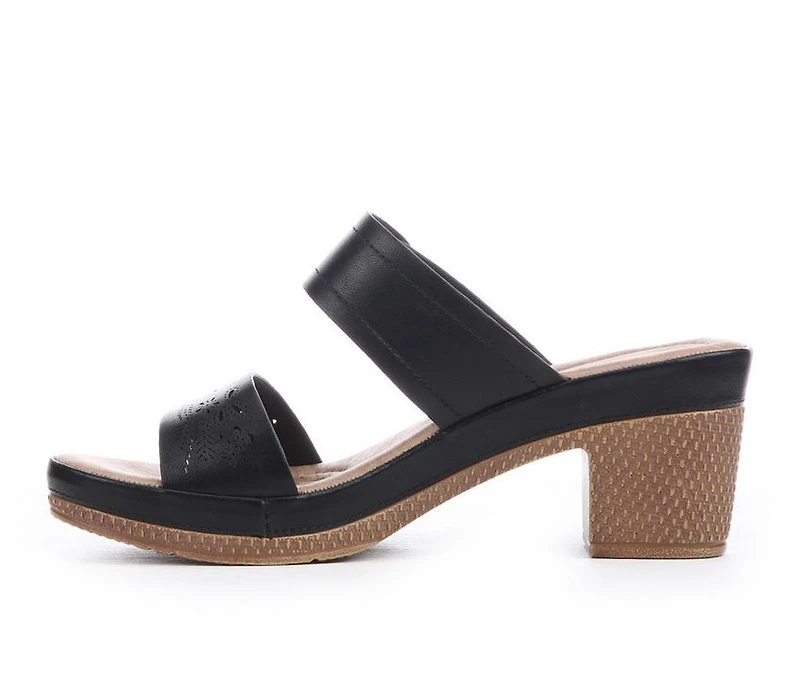 Women's Patrizia Keefe Heeled Sandals
