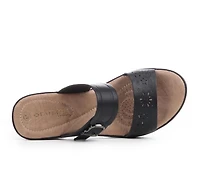 Women's Patrizia Keefe Heeled Sandals