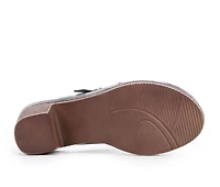 Women's Patrizia Keefe Heeled Sandals
