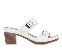 Women's Patrizia Keefe Heeled Sandals