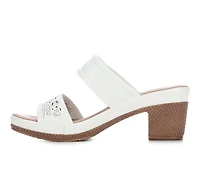 Women's Patrizia Keefe Heeled Sandals