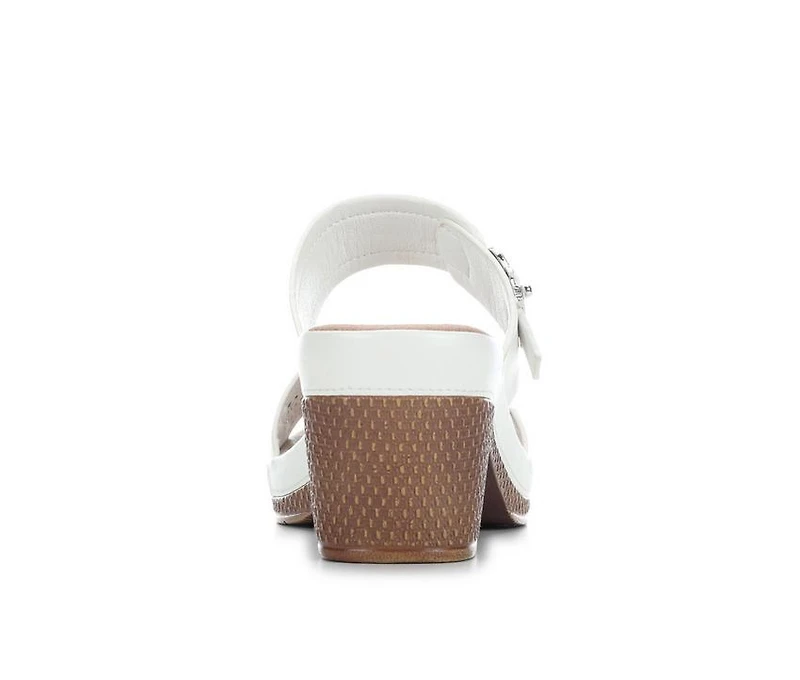 Women's Patrizia Keefe Heeled Sandals