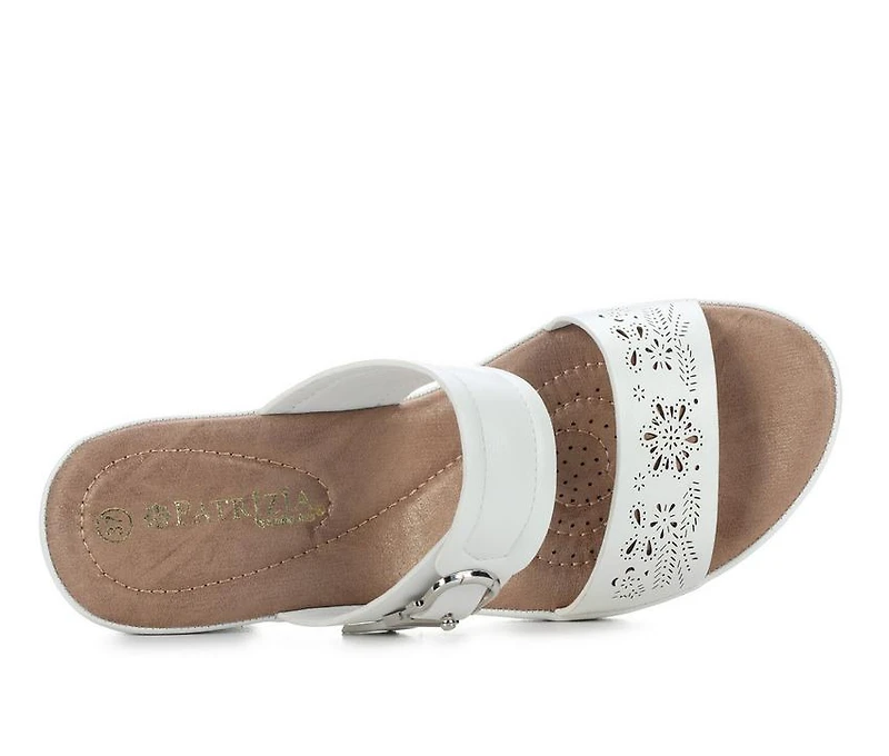 Women's Patrizia Keefe Heeled Sandals