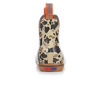 Men's XTRATUF Ankle Deck Duck Winter Boots