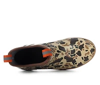 Men's XTRATUF Ankle Deck Duck Winter Boots