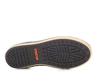 Men's XTRATUF Ankle Deck Mossy Oak Winter Boots