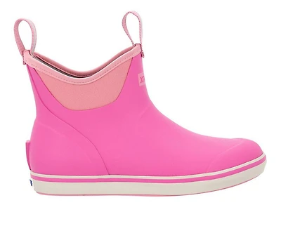 Women's XTRATUF Ankle Deck-W Rain Boots