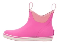 Women's XTRATUF Ankle Deck-W Rain Boots