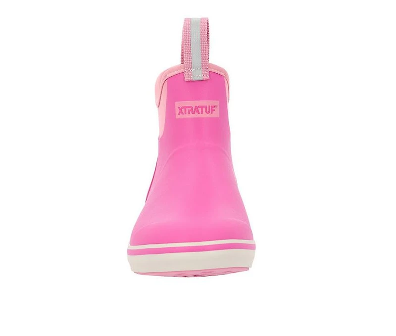 Women's XTRATUF Ankle Deck-W Rain Boots