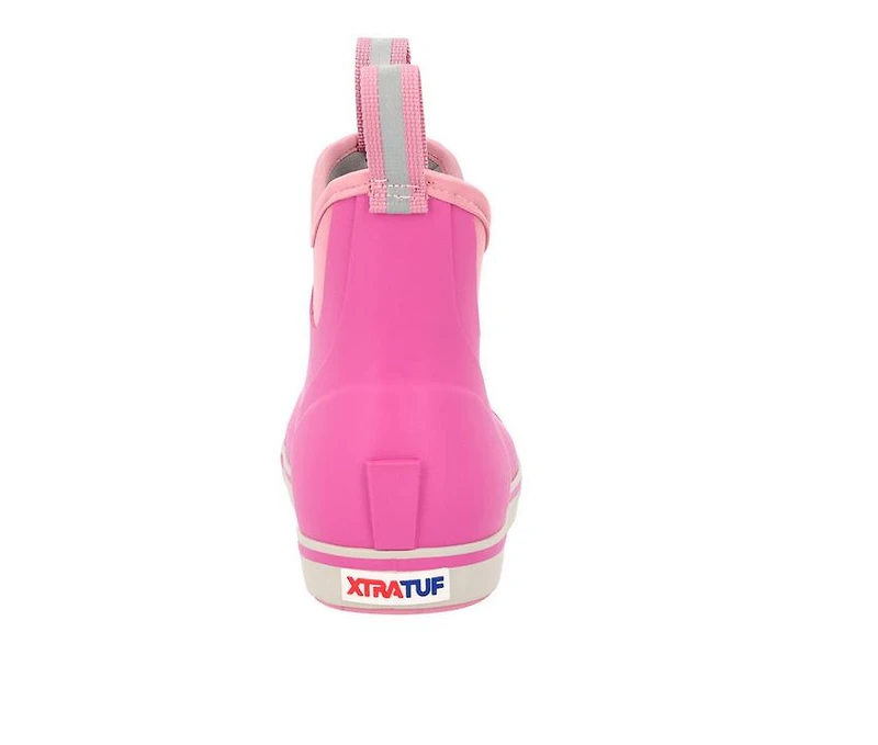 Women's XTRATUF Ankle Deck-W Rain Boots
