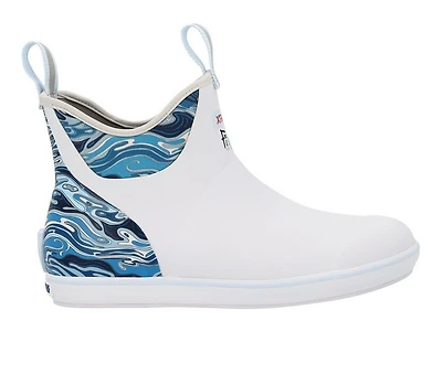 Women's XTRATUF Ankle Deck-W Rain Boots