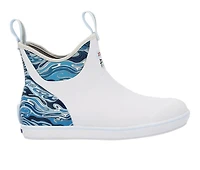 Women's XTRATUF Ankle Deck-W Rain Boots