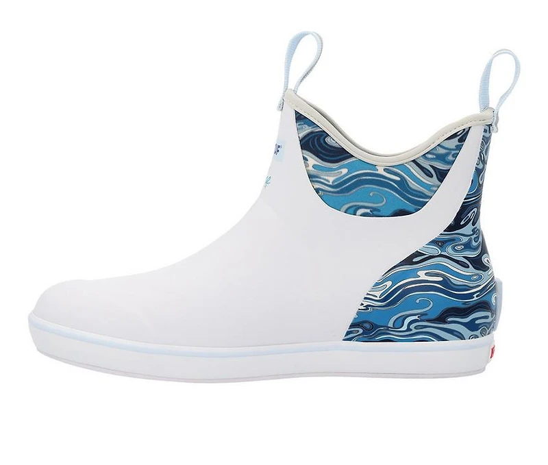 Women's XTRATUF Ankle Deck-W Rain Boots