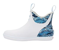 Women's XTRATUF Ankle Deck-W Rain Boots