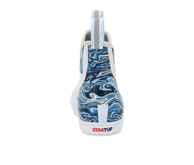 Women's XTRATUF Ankle Deck-W Rain Boots