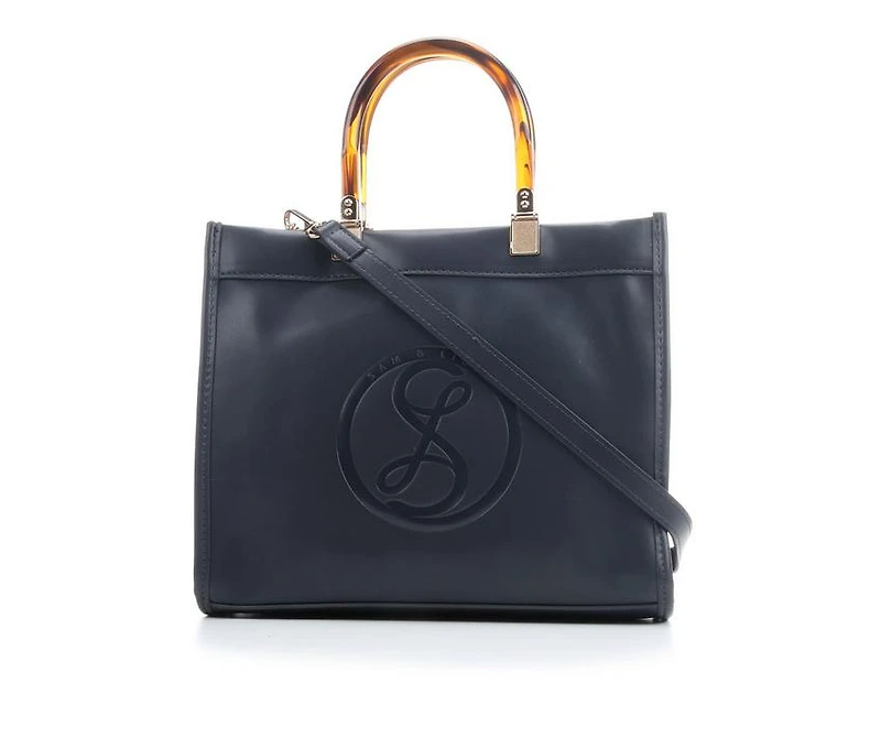 Sam & Libby Corinne Xbody Tote Handbag