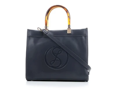 Sam & Libby Corinne Xbody Tote Handbag