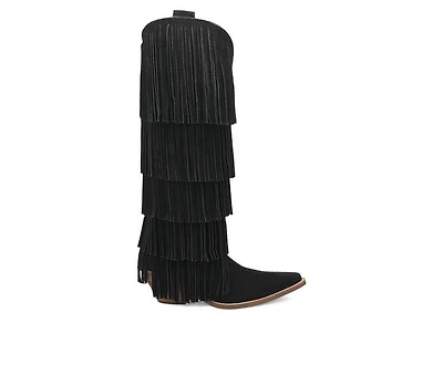 Women's Dingo Boot Wild Child Cowboy Boots