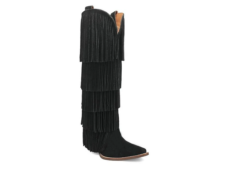 Women's Dingo Boot Wild Child Cowboy Boots