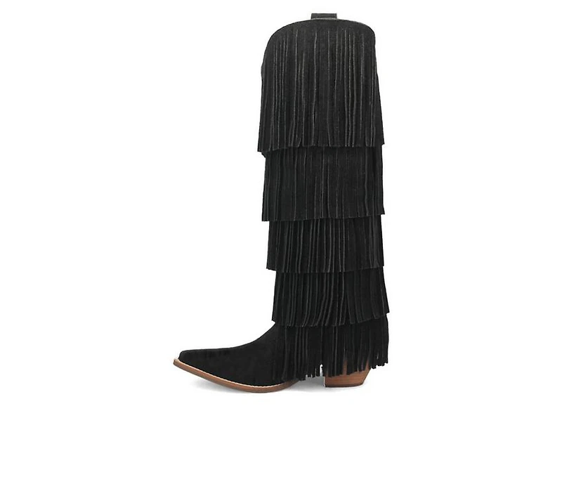 Women's Dingo Boot Wild Child Cowboy Boots