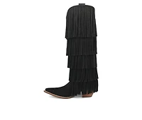Women's Dingo Boot Wild Child Cowboy Boots