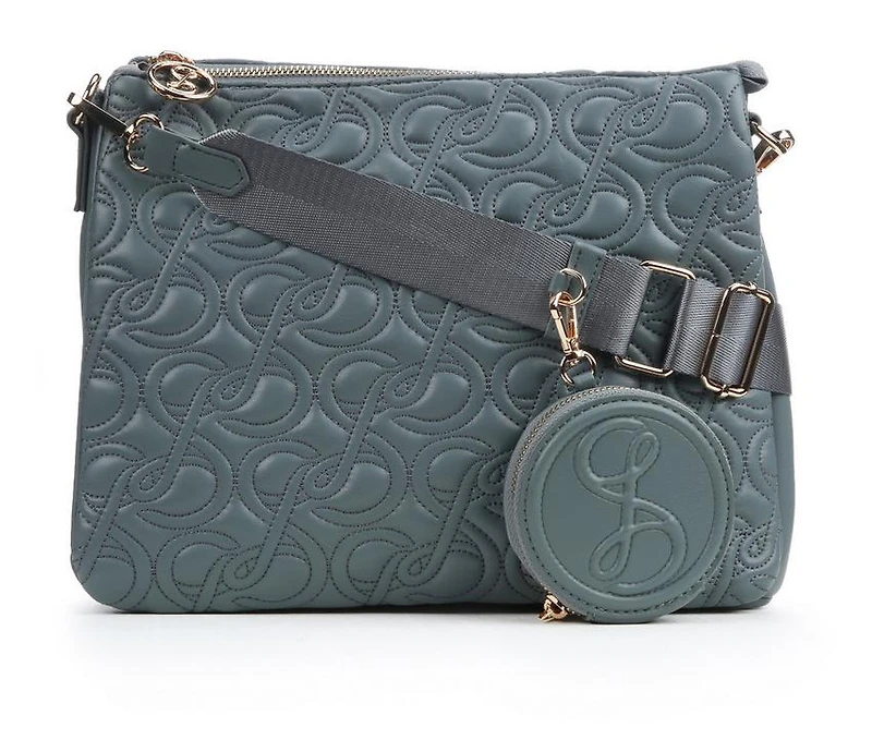 Sam & Libby Dina Large Xbody Handbag