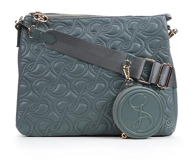 Sam & Libby Dina Large Xbody Handbag