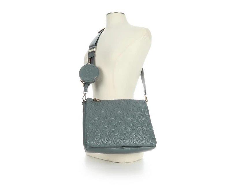 Sam & Libby Dina Large Xbody Handbag