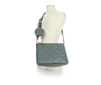 Sam & Libby Dina Large Xbody Handbag