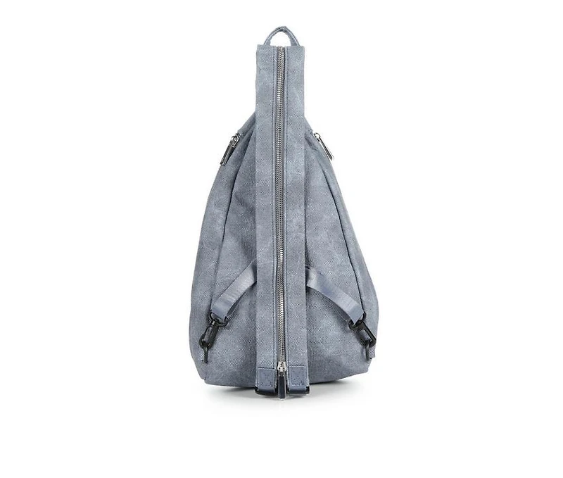 Sam & Libby Denim Sling Handbag
