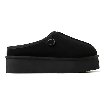 Fireside by Dearfoams Queenstown Slippers