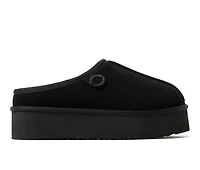 Fireside by Dearfoams Queenstown Slippers