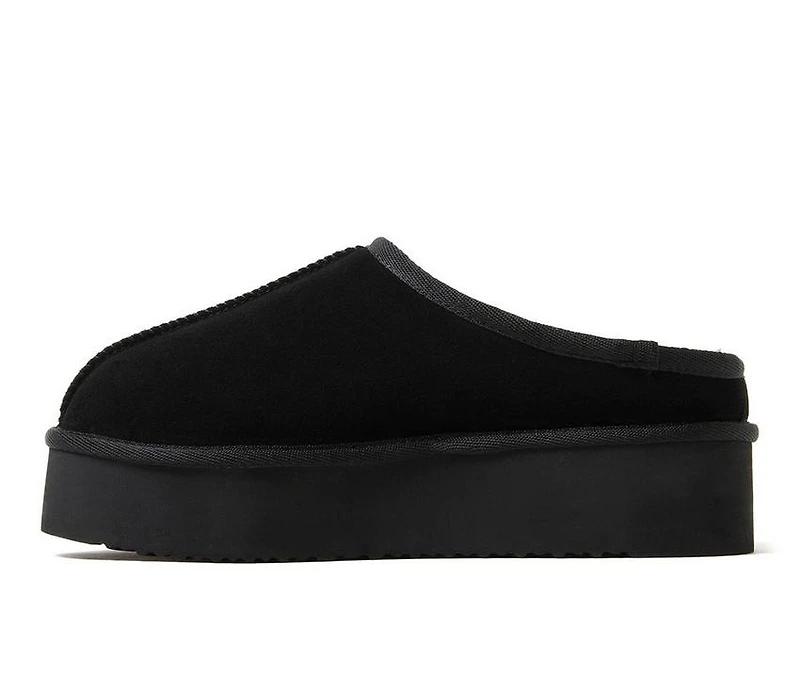 Fireside by Dearfoams Queenstown Slippers