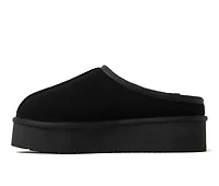 Fireside by Dearfoams Queenstown Slippers