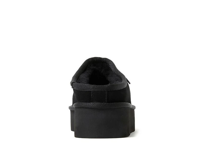 Fireside by Dearfoams Queenstown Slippers