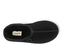 Fireside by Dearfoams Queenstown Slippers