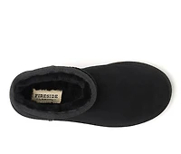 Women's Fireside by Dearfoams Kingston Boots