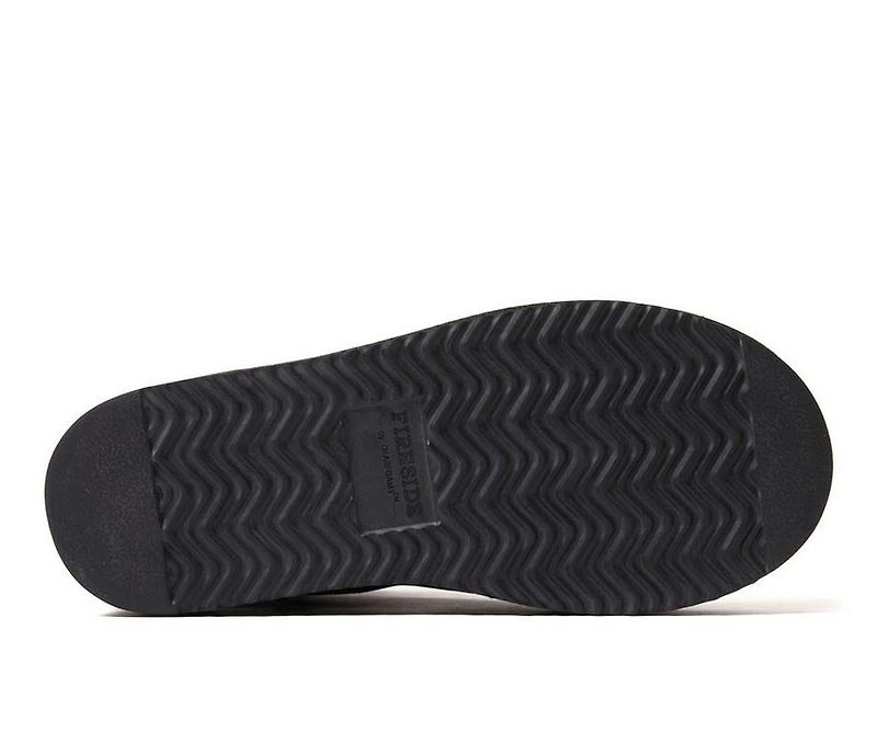 Women's Fireside by Dearfoams Kingston Boots