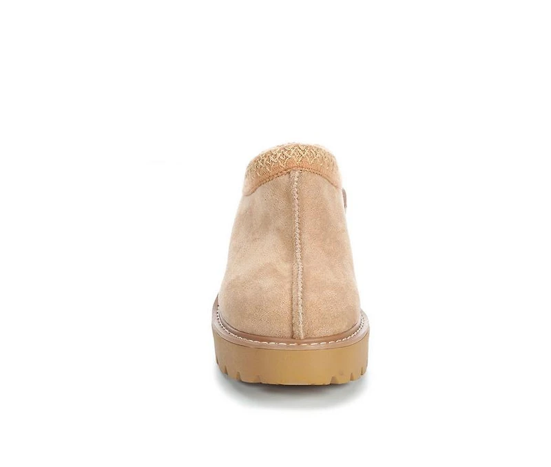 Women's C&C Cali Sweden Heeled Clogs