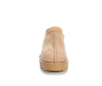 Women's C&C Cali Sweden Heeled Clogs